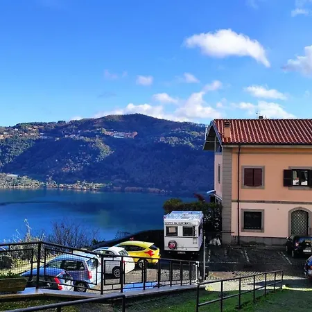 Apartment Vivere Il Borgo Sul