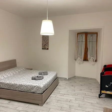 Vivere Il Borgo Sul * Genzano di Roma