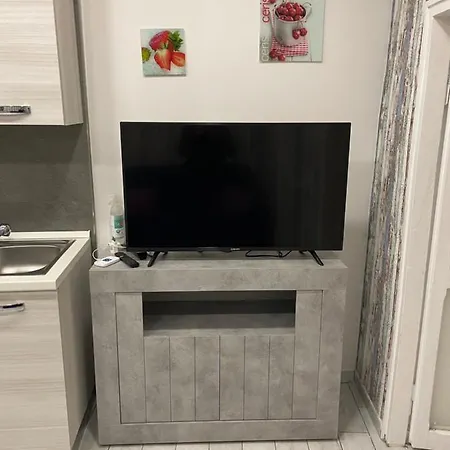 Apartment Vivere Il Borgo Sul