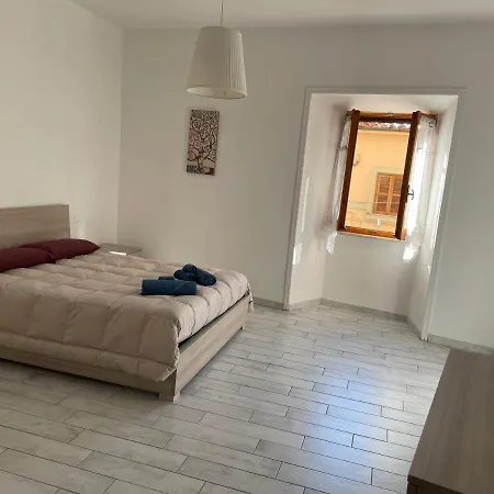 Vivere Il Borgo Sul *