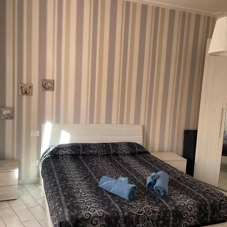 Vivere Il Borgo Sul Apartment Genzano di Roma
