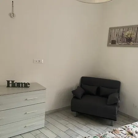 Apartment Vivere Il Borgo Sul