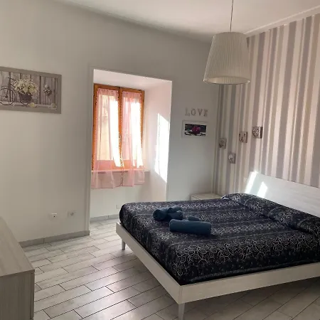 Vivere Il Borgo Sul Apartment Genzano di Roma