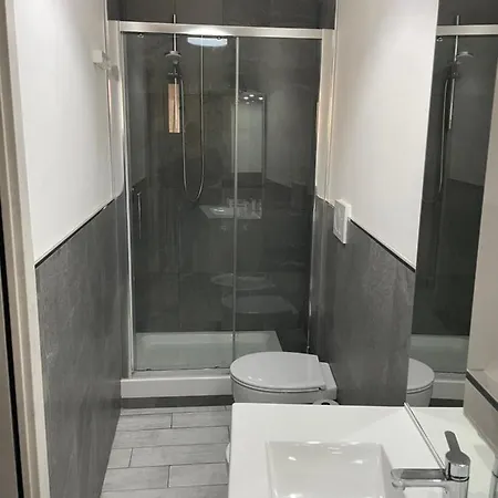 Apartment Vivere Il Borgo Sul