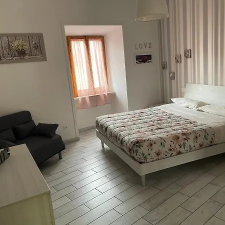 Vivere Il Borgo Sul Apartment Genzano di Roma
